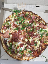 Domino's Pizza Kallangur