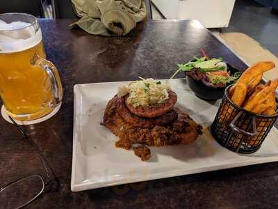 Schnithouse Rundle St