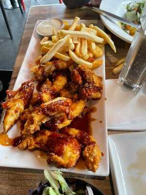 Schnithouse Rundle St