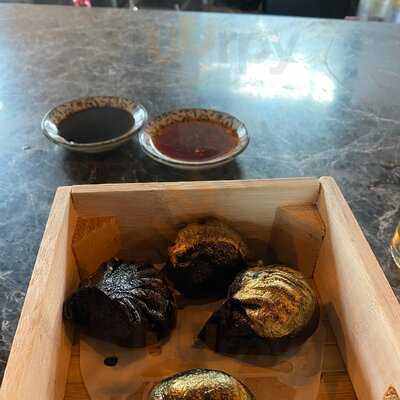 Shy John Brewery & Yum Cha