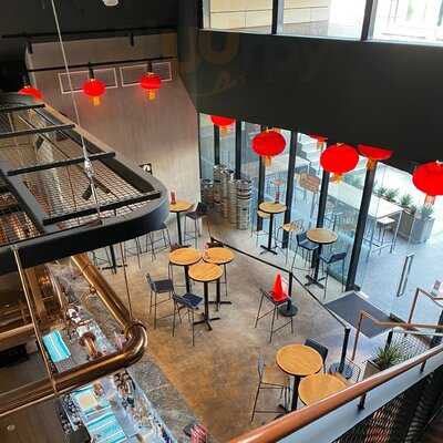 Shy John Brewery & Yum Cha