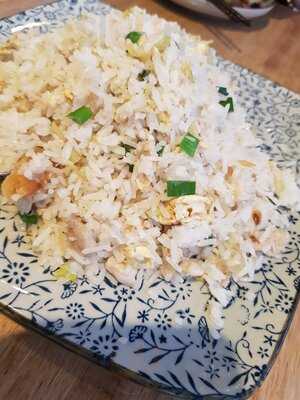 Shy John Brewery & Yum Cha