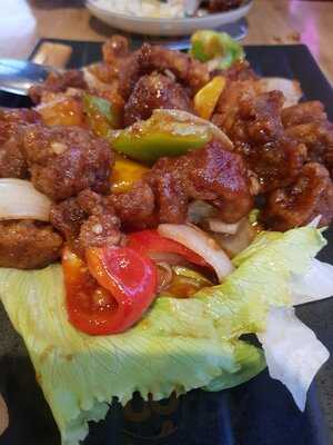 Shy John Brewery & Yum Cha