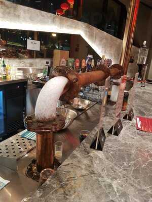 Shy John Brewery & Yum Cha