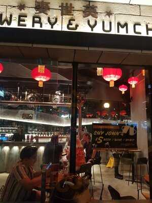 Shy John Brewery & Yum Cha