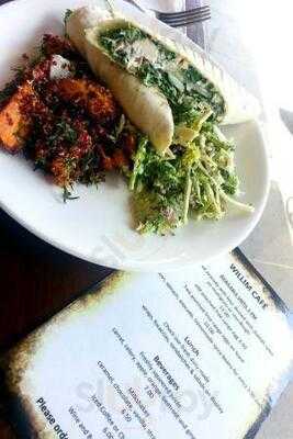 Willim Expresso Cafe