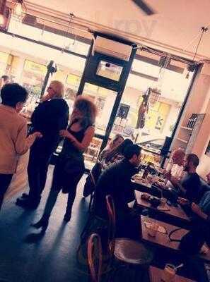 Willim Expresso Cafe