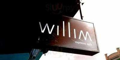Willim Expresso Cafe