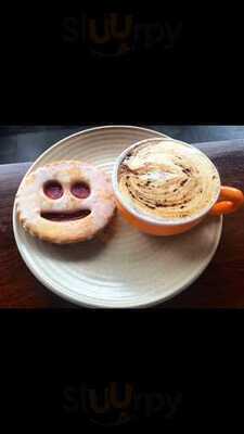 Willim Expresso Cafe