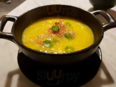 Miss Chow's Whitford City