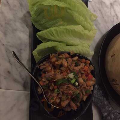 Miss Chow's Whitford City