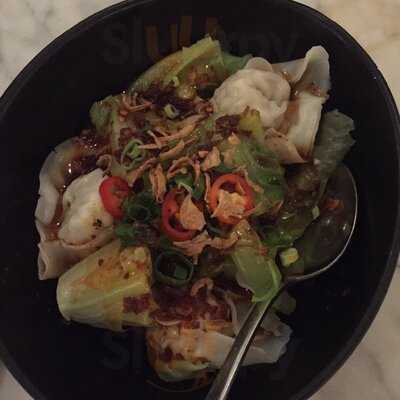 Miss Chow's Whitford City