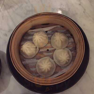 Miss Chow's Whitford City