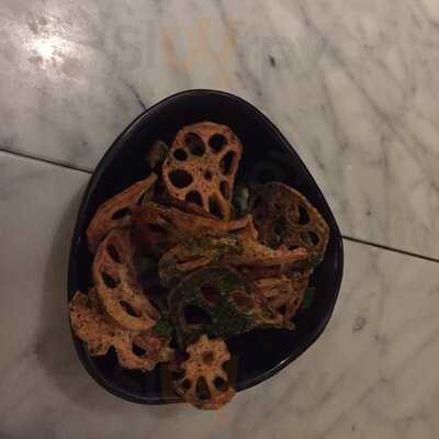 Miss Chow's Whitford City