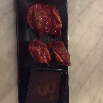 Miss Chow's Whitford City