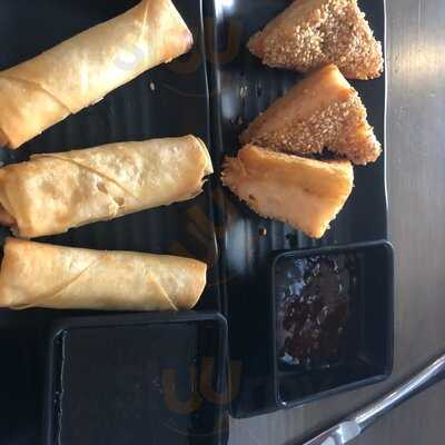 Miss Chow's Whitford City