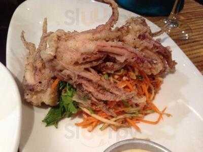 Azure Cafe At The Mezz