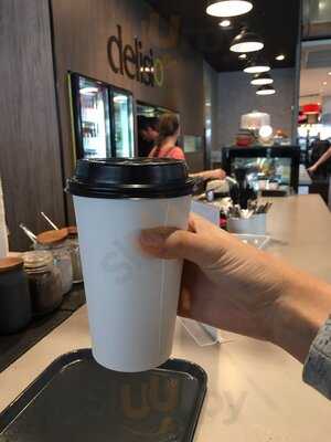 Delisio Pizza Romano