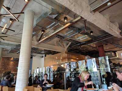 Delisio Pizza Romano