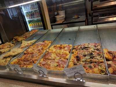 Delisio Pizza Romano