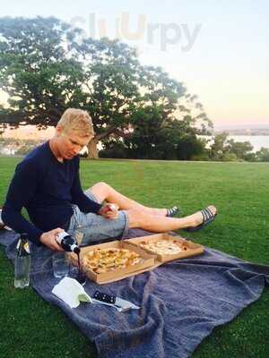 Delisio Pizza Romano