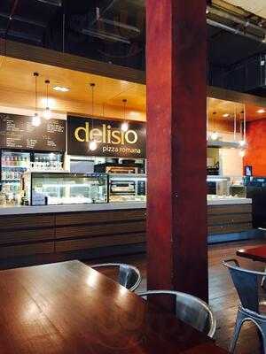 Delisio Pizza Romano