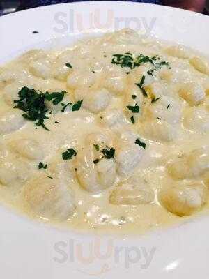 Delisio Pizza Romano