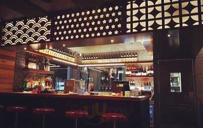 Harajuku Gyoza South Bank