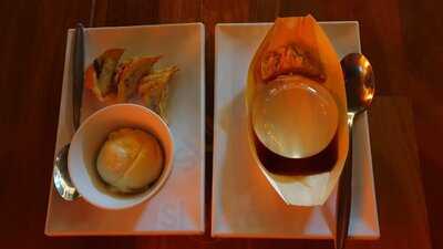 Harajuku Gyoza South Bank