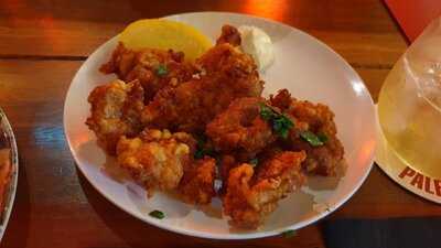 Harajuku Gyoza South Bank