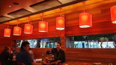 Harajuku Gyoza South Bank