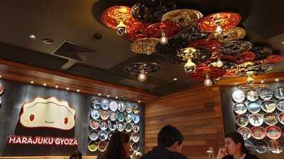 Harajuku Gyoza South Bank