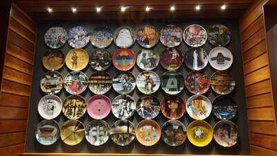 Harajuku Gyoza South Bank