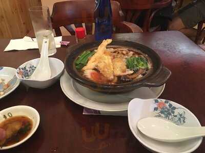 Japanese Restaurant Cheers