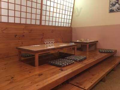 Japanese Restaurant Cheers