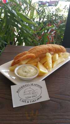 Rothwell Seafood