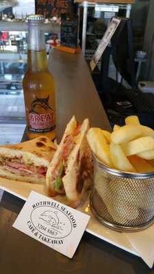 Rothwell Seafood