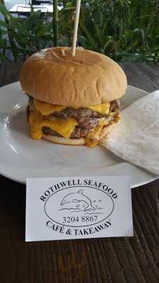 Rothwell Seafood