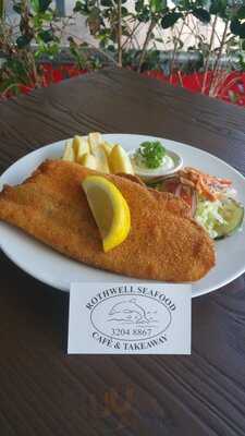 Rothwell Seafood