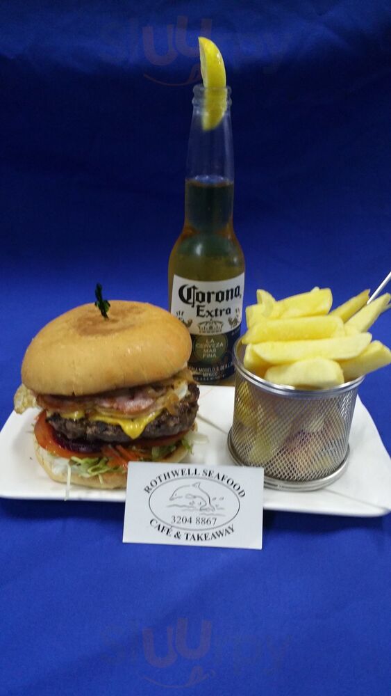 Rothwell Seafood