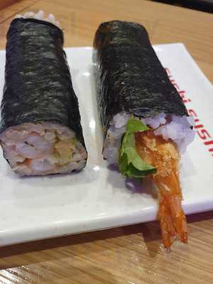 Sushi Sushi
