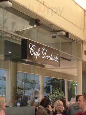 Dockside Cafe