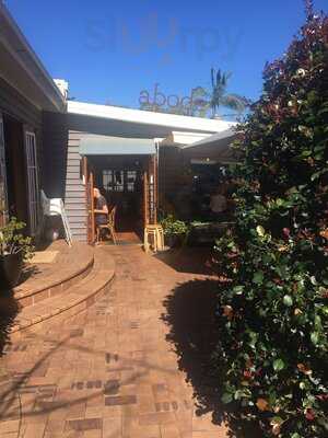 Abode Cafe