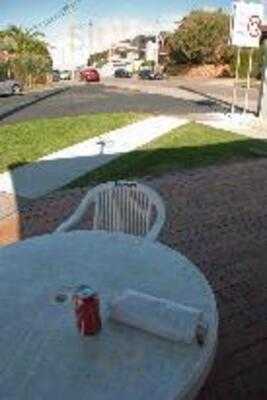 Ridge Street Takeaway