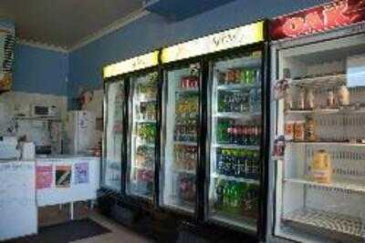 Ridge Street Takeaway