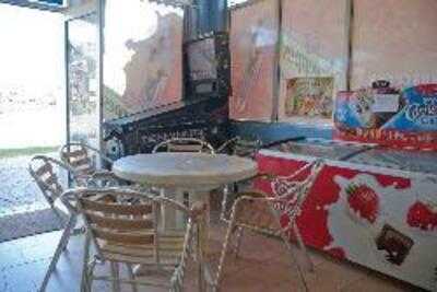 Ridge Street Takeaway