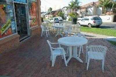 Ridge Street Takeaway