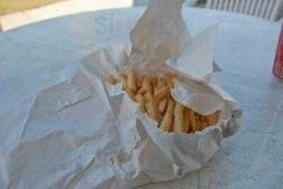 Ridge Street Takeaway