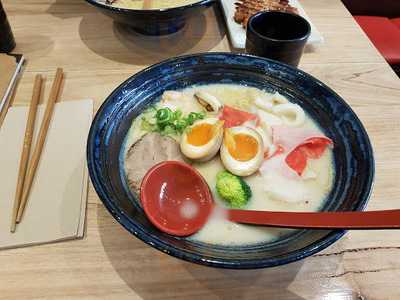 Men-tei Ramen