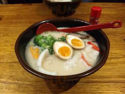 Men-tei Ramen